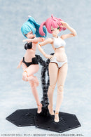 Megami Device - Buster Doll: Gunner Midnight Fang