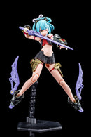 Megami Device - Buster Doll: Knight Darkness Claw