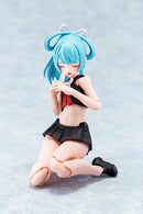 Megami Device - Buster Doll: Knight Darkness Claw