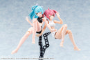 Megami Device - Buster Doll: Knight Darkness Claw