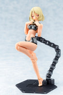 Megami Device - Buster Doll: Tank Midnight Fang