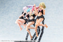 Megami Device - Buster Doll: Tank Midnight Fang