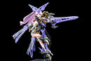 Megami Device - Buster Doll: Paladin Darkness Claw