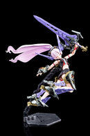 Megami Device - Buster Doll: Paladin Darkness Claw
