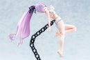 Megami Device - Buster Doll: Paladin Darkness Claw