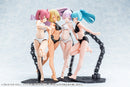 Megami Device - Buster Doll: Paladin Darkness Claw