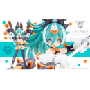 Megami Device PUNI☆MOFU LANG