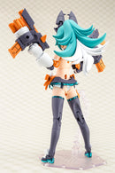 Megami Device PUNI☆MOFU LANG