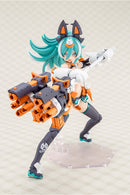 Megami Device PUNI☆MOFU LANG