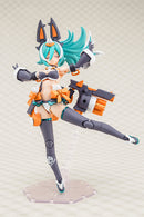 Megami Device PUNI☆MOFU LANG