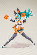 Megami Device PUNI☆MOFU LANG