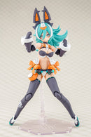 Megami Device PUNI☆MOFU LANG