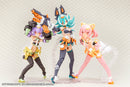 Megami Device PUNI☆MOFU LANG