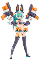 Megami Device PUNI☆MOFU LANG