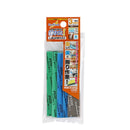 GodHand - Kamiyasu Sanding Stick 3mm - Assortment Set B - WISE GUYS HOBBIES LLC