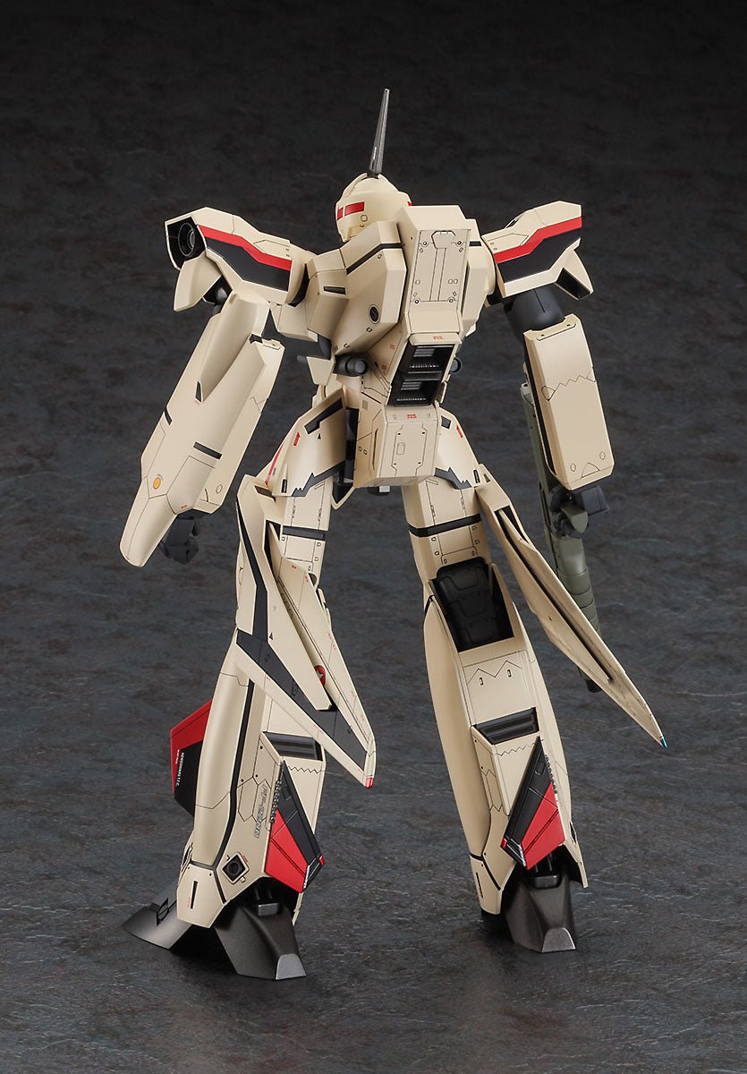 Hasegawa Macross Plus 1/72 YF - 19 Battroid Model Kit - WISE GUYS HOBBIES LLC