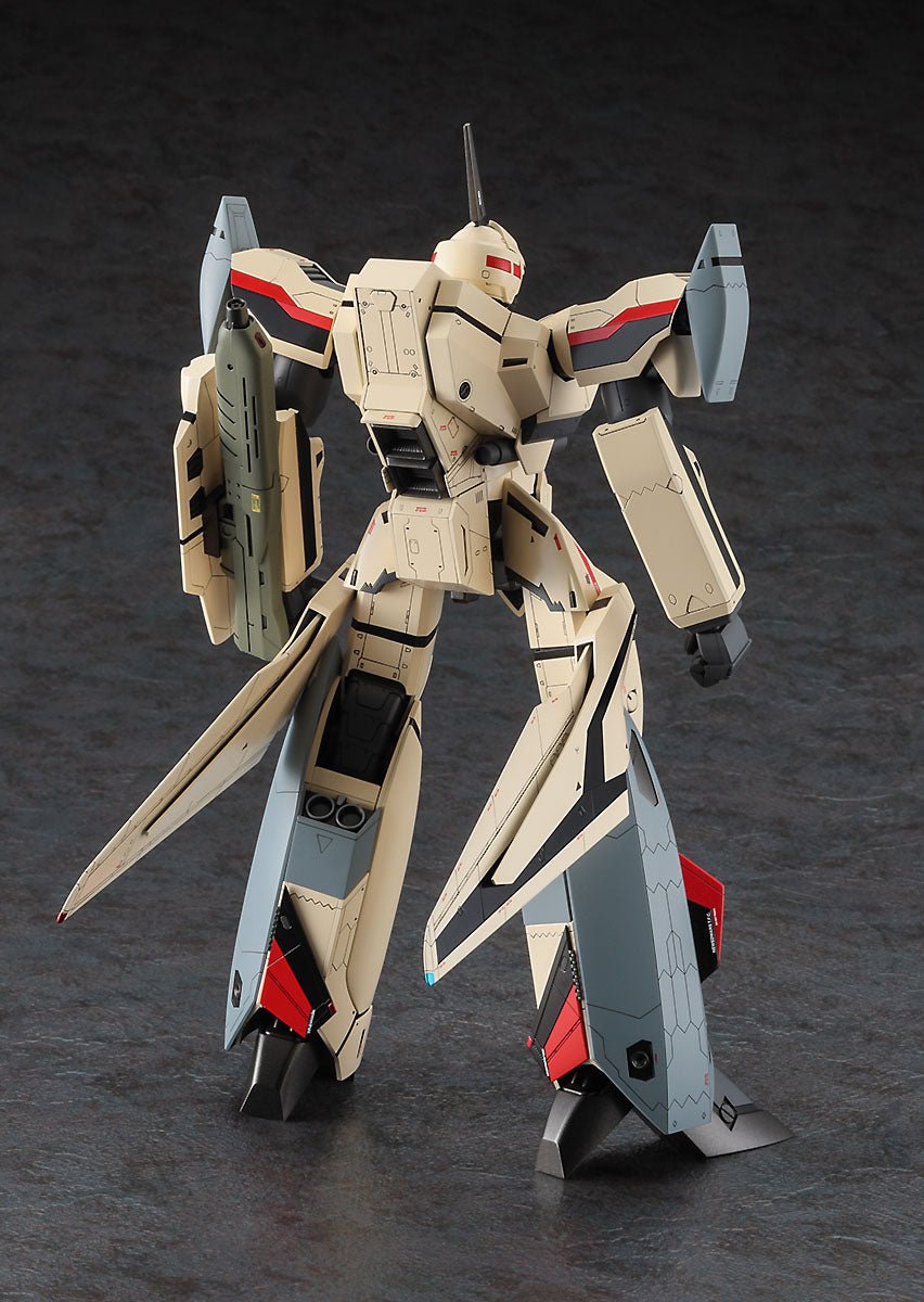 Hasegawa Macross Plus 1/72 YF - 19 Battroid Model Kit - WISE GUYS HOBBIES LLC