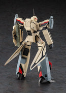 Hasegawa Macross Plus 1/72 YF - 19 Battroid Model Kit - WISE GUYS HOBBIES LLC