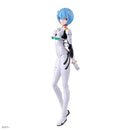 30MP REI AYANAMI （PLUG SUIT Ver.）Model Kit DMG BOX - WISE GUYS HOBBIES LLC