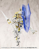 M.S.G. Heavy Weapon Unit 49 Mega Slash Edge 2 White Ver.