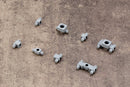 M.S.G. Mecha Supply 11 Joint Set Type C Model Kit - WISE GUYS HOBBIES LLC