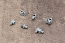 M.S.G. Mecha Supply 11 Joint Set Type C Model Kit - WISE GUYS HOBBIES LLC