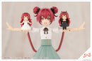 Sousai Shojo Teien - After School Angel ＆ Devil'S Temptation Set