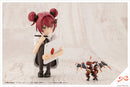 Sousai Shojo Teien - After School Angel ＆ Devil'S Temptation Set