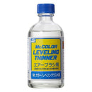 Mr. Color Thinners (11 Types) - WISE GUYS HOBBIES LLC