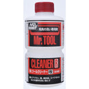 Mr. Color Thinners (11 Types) - WISE GUYS HOBBIES LLC