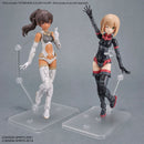 ACTION BASE 6 [CLEAR COLOR] Model Kit - WISE GUYS HOBBIES LLC