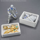 ACTION BASE 7 & OPTION BOX [WHITE] Model Kit
