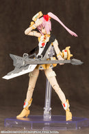 M.S.G. Weapon Unit 05 Live Axe