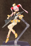 M.S.G. Weapon Unit 05 Live Axe