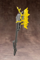 M.S.G. Weapon Unit 05 Live Axe