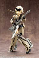M.S.G. Weapon Unit 05 Live Axe