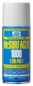 Mr. Surfacer 1000 Spray Can