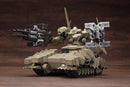 Armored Core Verdict Day - Matsukaze mdl.2 for base defense