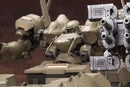 Armored Core Verdict Day - Matsukaze mdl.2 for base defense