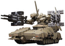 Armored Core Verdict Day - Matsukaze mdl.2 for base defense