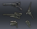 Armored Core - Interior Union Y01-Tellus Full Package Version