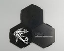 Armored Core - Lineark White-Glint & V.O.B Set
