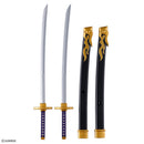 Bandai 30MF Yoroi - Shinden Samurai Troopers Gai Of The Heat Model Kit - WISE GUYS HOBBIES LLC