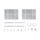 Action Base 7 CLEAR COLOR] Mobile Suit Gundam GQuuuuuuX Stickers Set