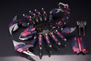 ZOIDS 1/72 HMM EZ-036 Death Stinger