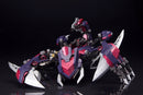 ZOIDS 1/72 HMM EZ-036 Death Stinger