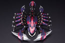 ZOIDS 1/72 HMM EZ-036 Death Stinger