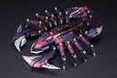 ZOIDS 1/72 HMM EZ-036 Death Stinger
