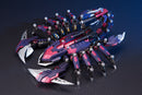 ZOIDS 1/72 HMM EZ-036 Death Stinger