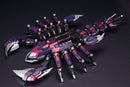 ZOIDS 1/72 HMM EZ-036 Death Stinger